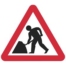 Votre magasin reste accessible durant les travaux de voirie 