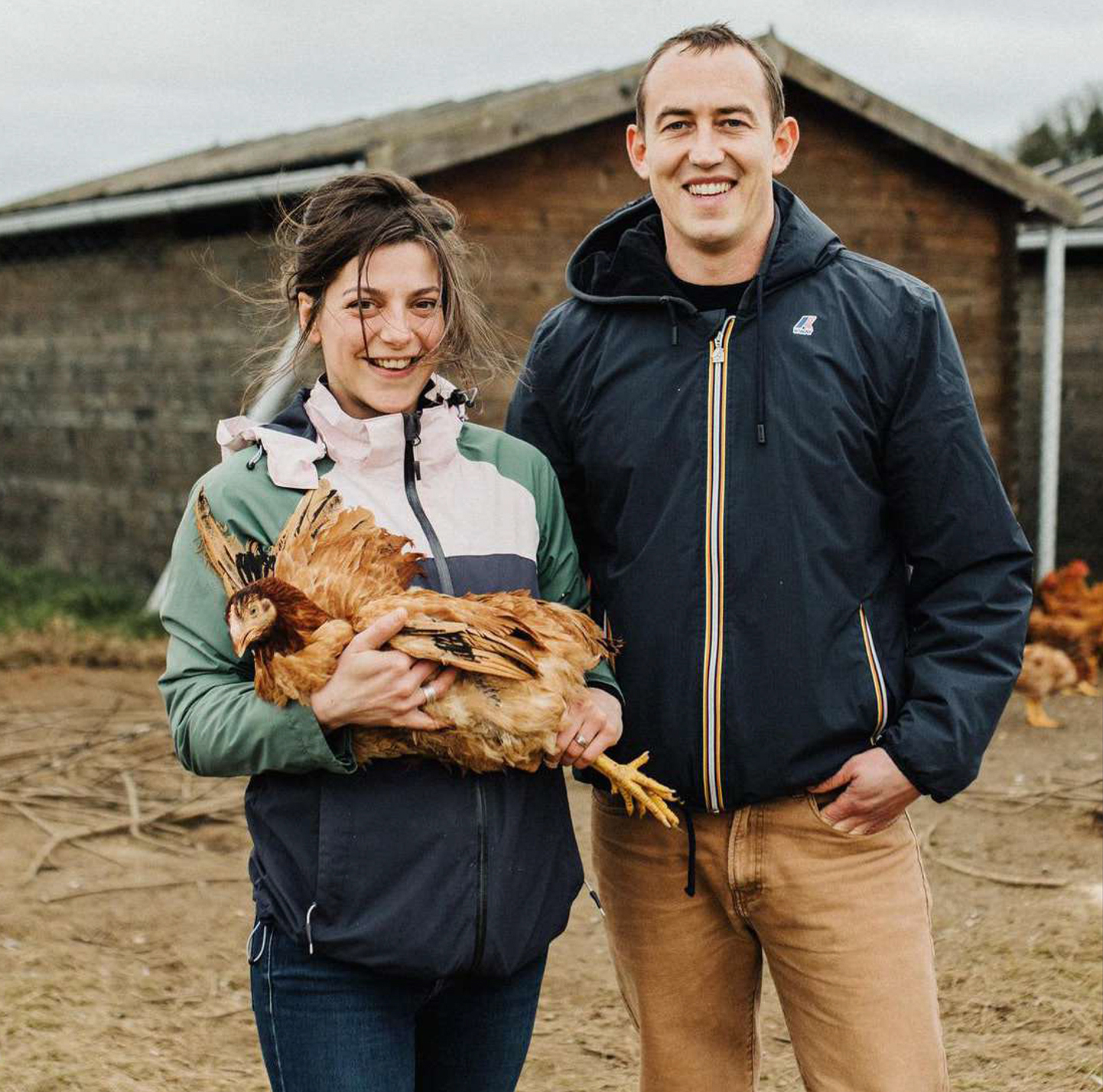 La Ferme des Margannes La Ferme des Margannes