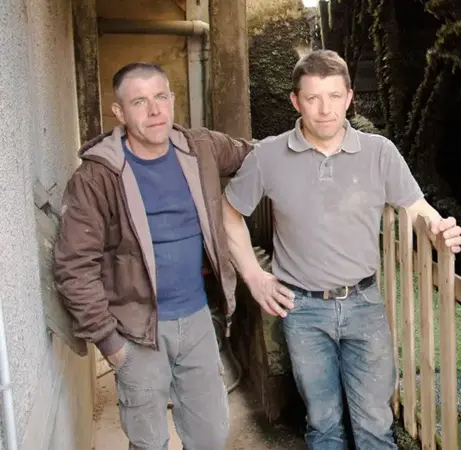 Moulins Roupsard
