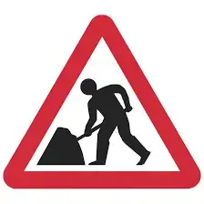Votre magasin reste accessible durant les travaux de voirie 
